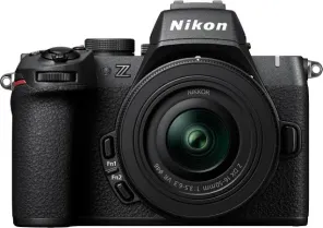 Z50 II