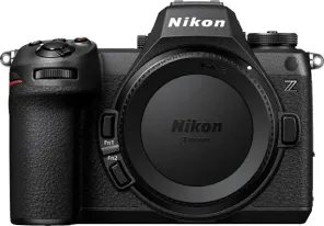 Nikon