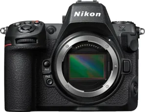 Z8 II