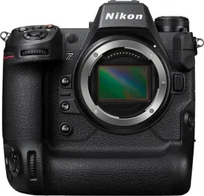 Nikon