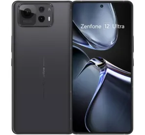 Zenfone 12 Ultra