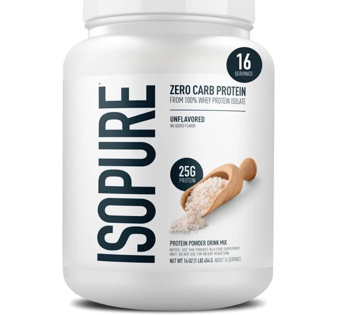 Isopure