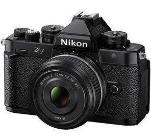 Nikon
