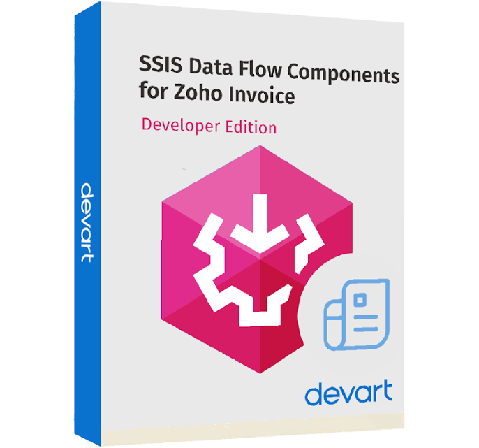 Zoho Invoice