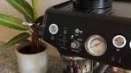 @amsterdani — BREVILLE BARISTA EXPRESS IMPRESS • IS IT WORTH IT ...