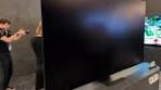 @techliciousmedia — Techlicious | Seen at #ces2025 - Samsung's flagship S95F ...