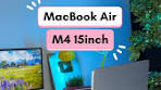 @nawabnabeel — The all-new MacBook Air M4 15-inch is here! Is it worth the ...