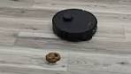 @justadadapproved — Dreame x40 ultra robot vacuum and mop can avoid dog poop ...