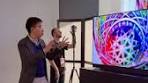 @hdtvtest — Panasonic 2025 OLED TVs explained - #Z95B, Z90B & Z80B ...