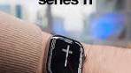 @willbwrs — The “secret” Apple Watch Series 11 feature that stole the show ...