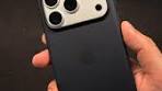@imaaduuddin — Unboxing the iPhone 17 Pro Silicone Case with MagSafe in ...