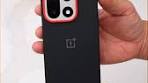 @superscientific — OnePlus 15 Aramid Fiber Magnetic Case Unboxing! Is this the ...