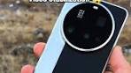 @aka.teknoloji — Xiaomi 15 Ultra Video Stabilization #xiaomi #xiaomi15ultra ...