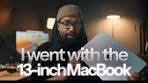 @rjeytech — Why I Chose the 13 Inch M4 MacBook Air OVER The 15 inch ...
