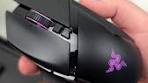 @techusiastonline — Unboxing the Razer Basilisk V3 Pro 35K Wireless Gaming ...