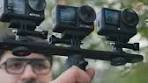 @the.photography.blogger — DJI Action 6 vs Action 5 Pro vs Action 4 Key differences ...