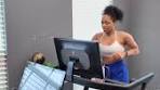 @tiffanydarlyn — I bought a @onepeloton tread off of Facebook marketplace ...