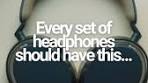 @realsoundguys — The new Sennheiser Momentum 5 Wireless headphones are ...
