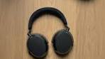 @techknow_biz — Unboxing the Sennheiser Momentum 5 #sennheiser ...