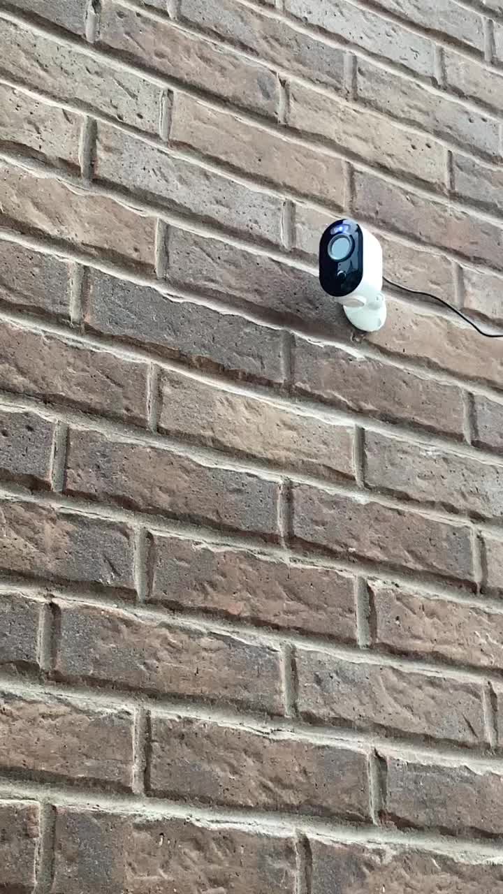 @mactelecomnetworks — Reolink Argus 3 Pro 4MP WiFi Battery Powered Camera