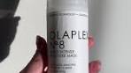 @regina.fang — Olaplex No. 8: Intense Moisture for Permed Hair