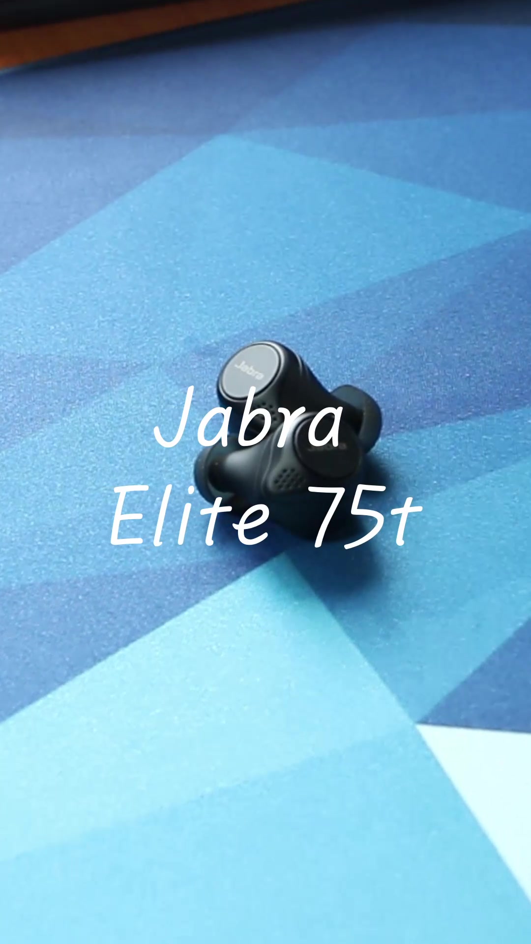 @th3techman — Jabra Elite 75t Review: Best Wireless Earbuds Features