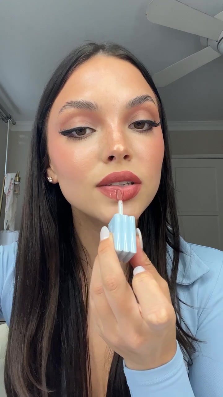 @kensnation — @Kosas Hotliner and Wet Lip Oil gloss are my new go to lip ...