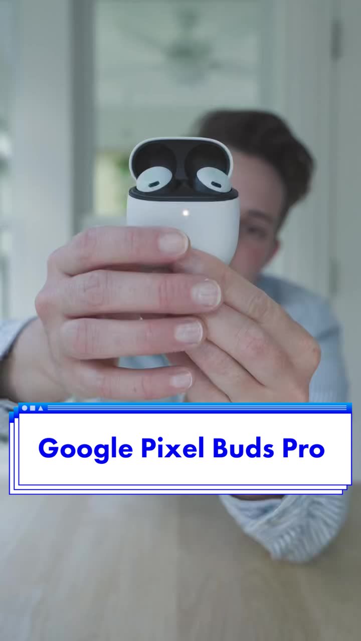 @verge — Exploring Google Pixel Buds Pro: A Comprehensive Review