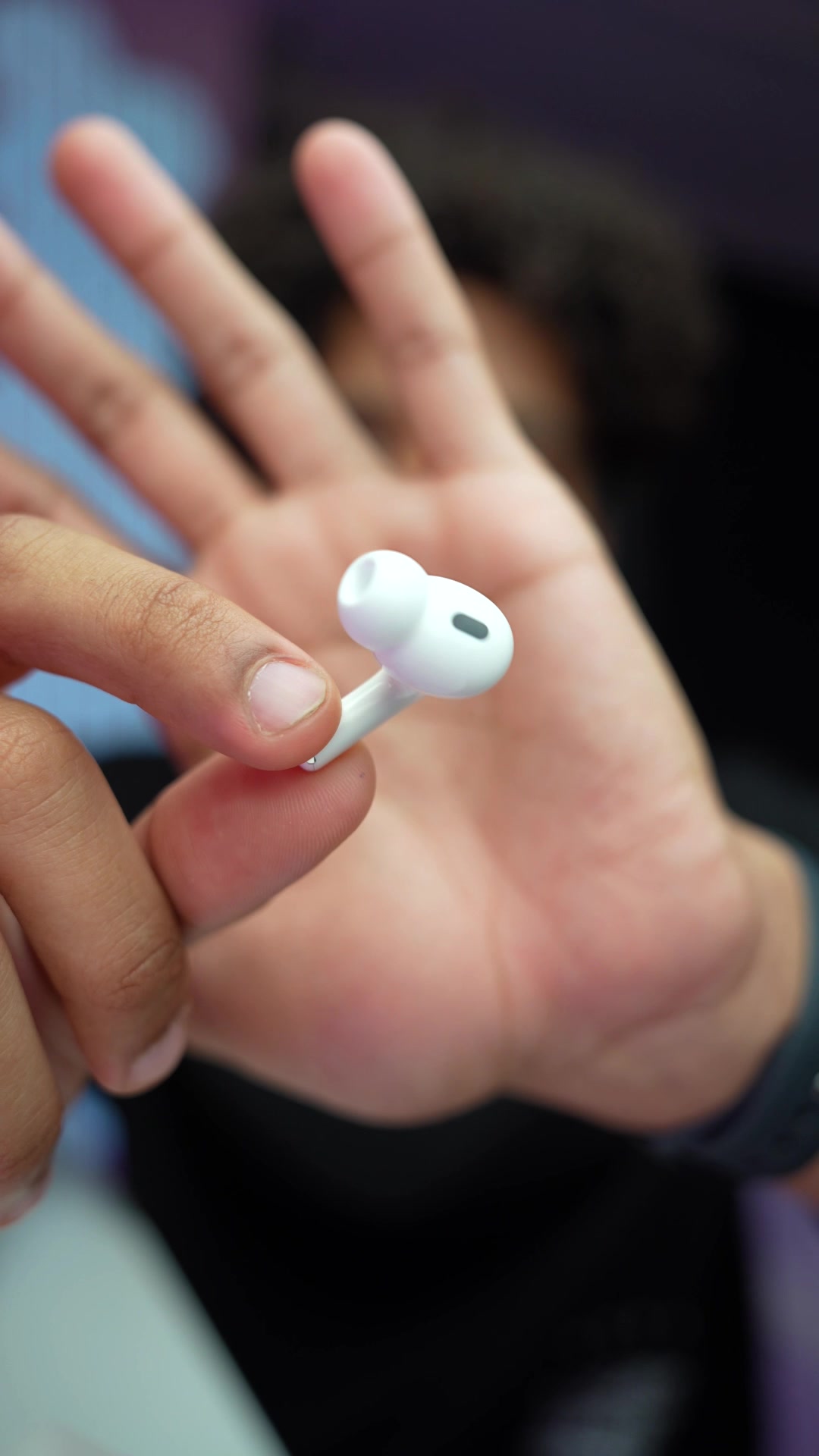 @carterpcs — AirPods Pro 2 Review & Unboxing | CarterPCS Tech Talk