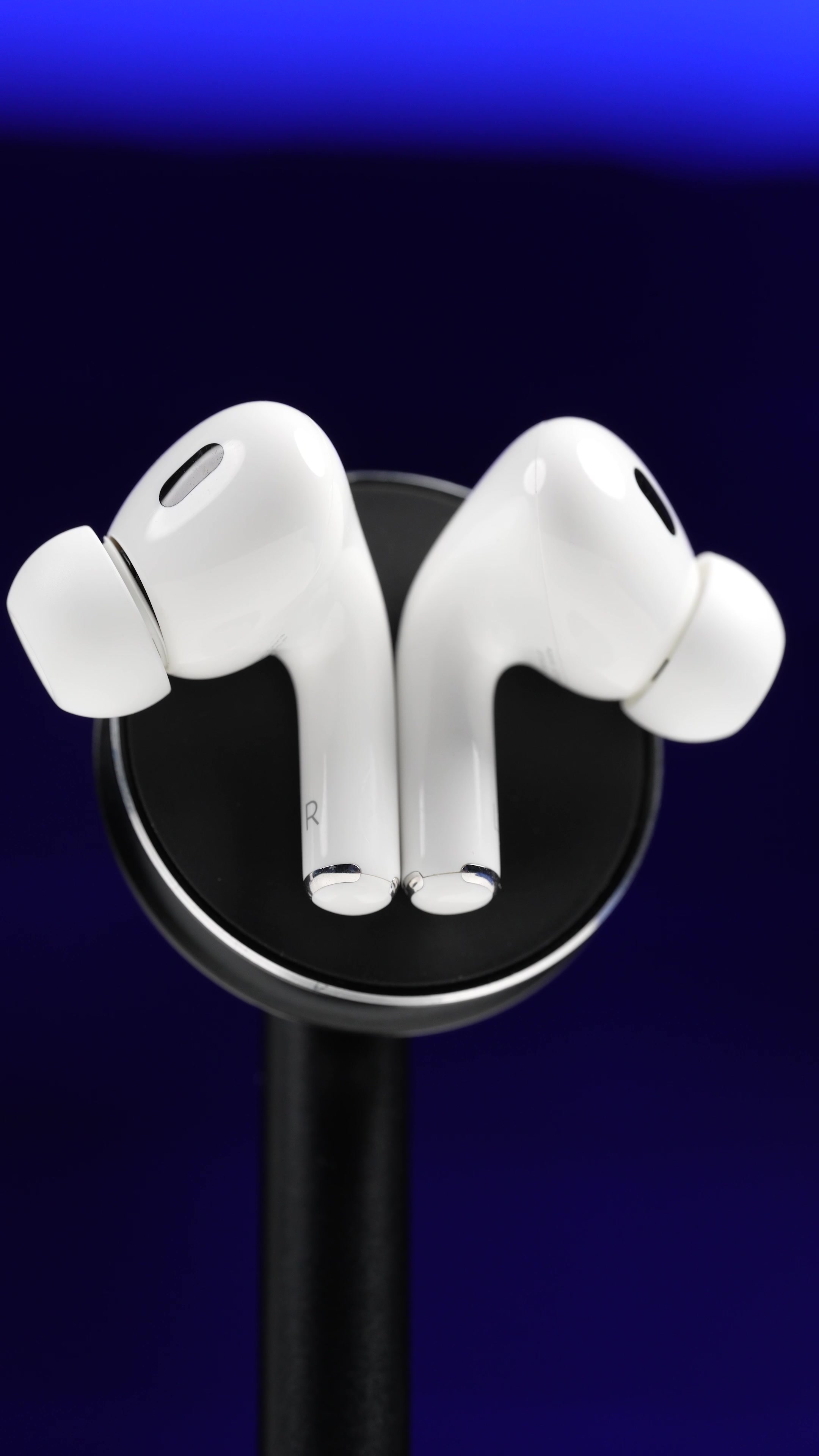 @phonebuff — Apple AirPods Pro 2 Unboxing and Review