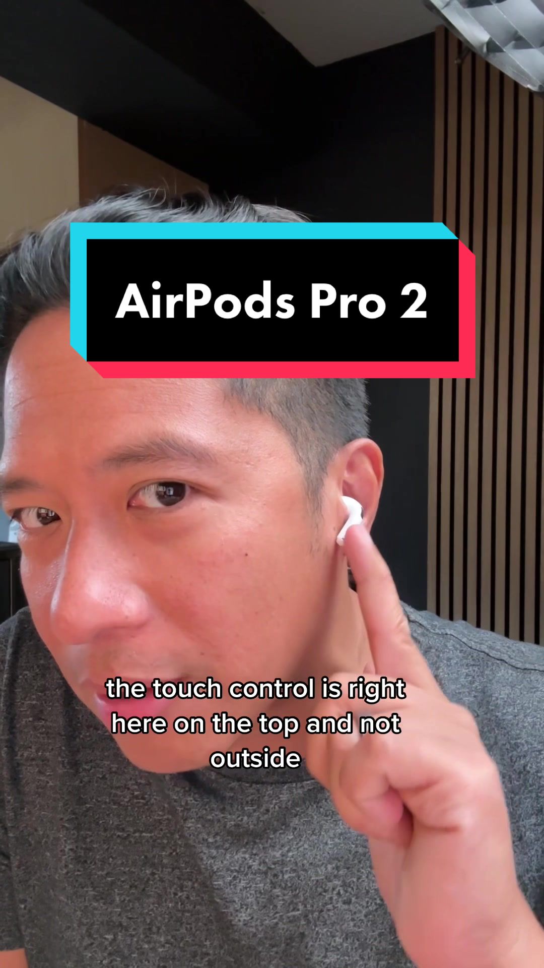 @michaelsoledad — Quick Review of AirPods Pro 2