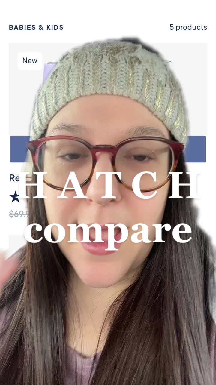 @lullabymagic — Hatch Rest 1st Gen vs 2nd Gen: A Detailed Comparison
