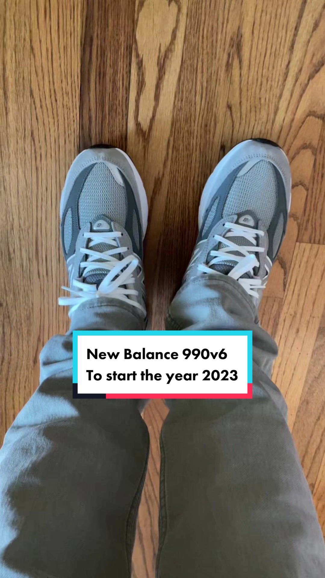 @davidregalado_fw — New Balance 990v6 Unboxing and Review