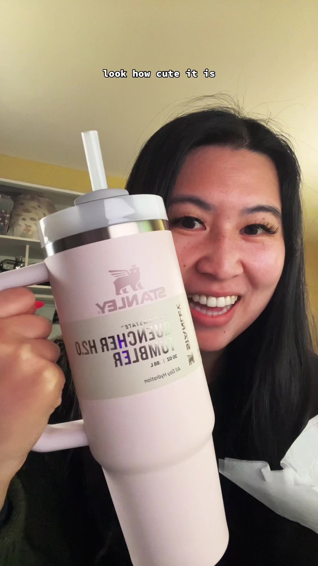 @kellywluv — Stanley Quencher H2.0 Tumbler Review