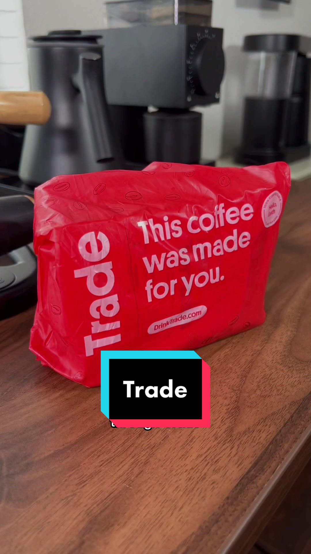 @tannercolson — Try Specialty Roasters Coffee with Trade Subscription Service
