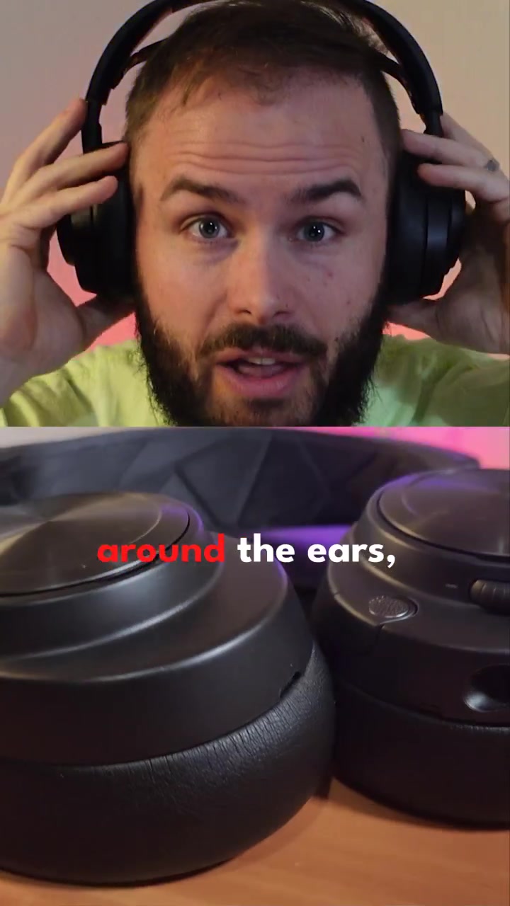 @fitnesswithfrost — SteelSeries Arctis Nova Pro Wireless Headset Review