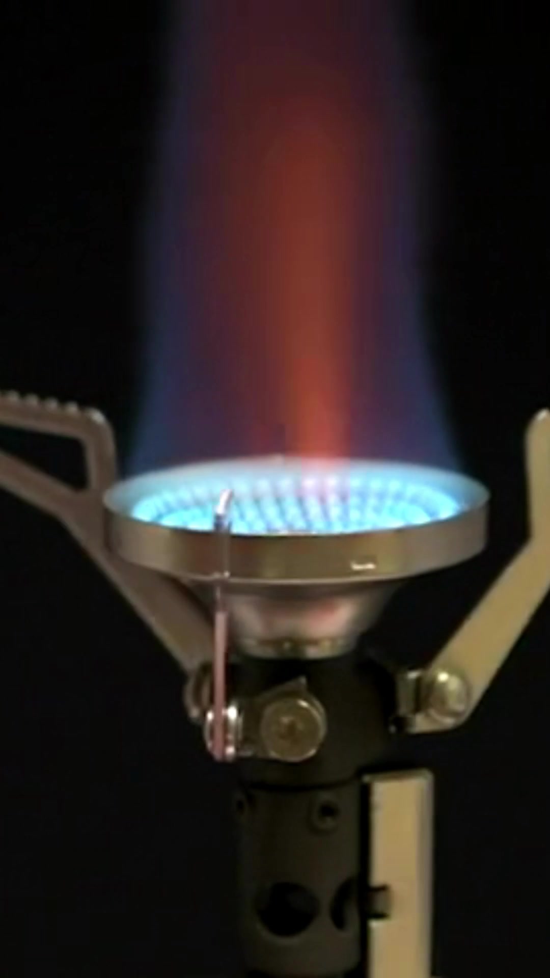 @camperoutpost — 2nd Best Backpacking Stove - The MSR PocketRocket Deluxe is ...