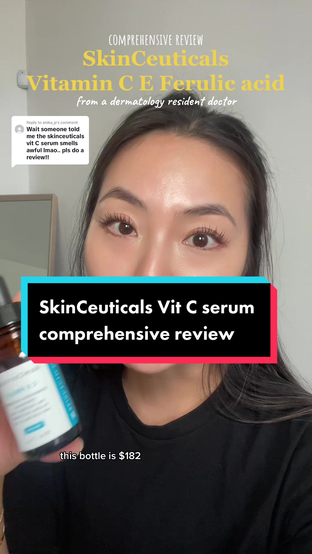 @dermlifebalance — Comprehensive SkinCeuticals C E Ferulic Review by ...