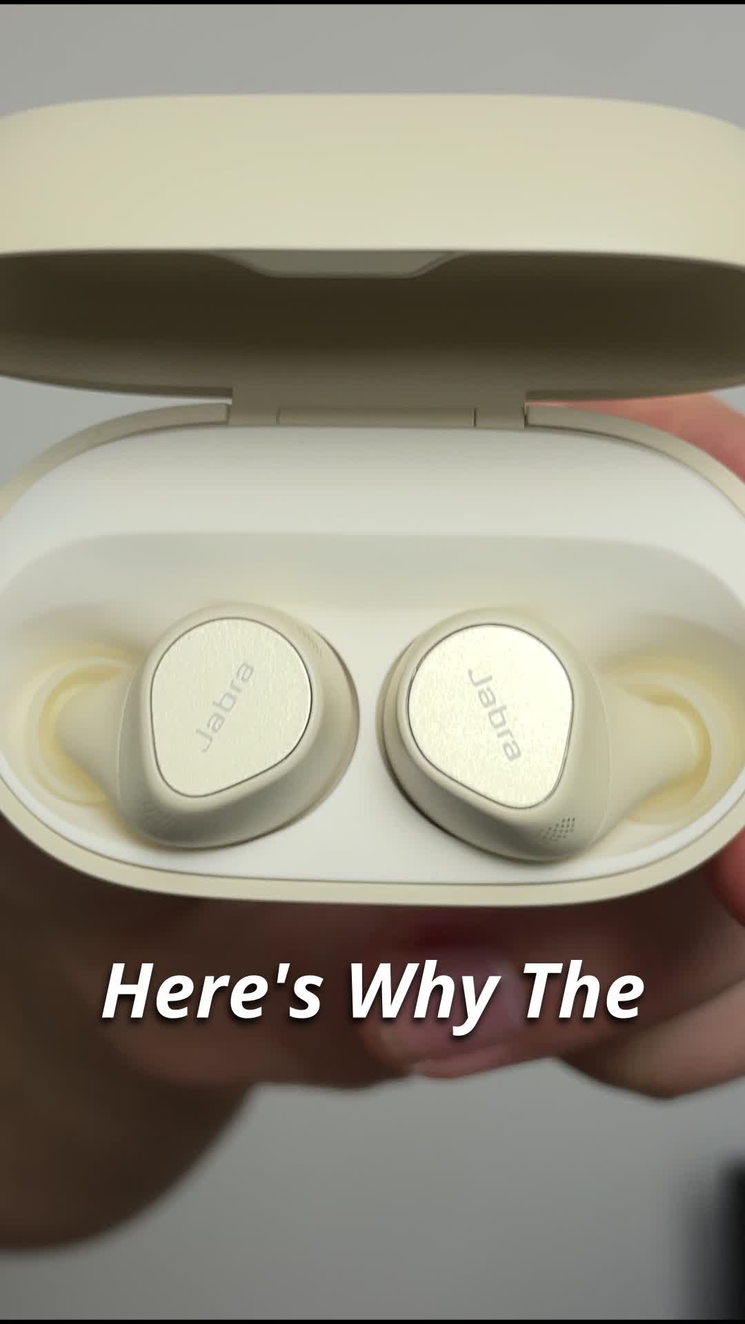 @pickyaudio — BEST Under $100! Jabra Elite 7 Pro #truewireless #earbuds ...