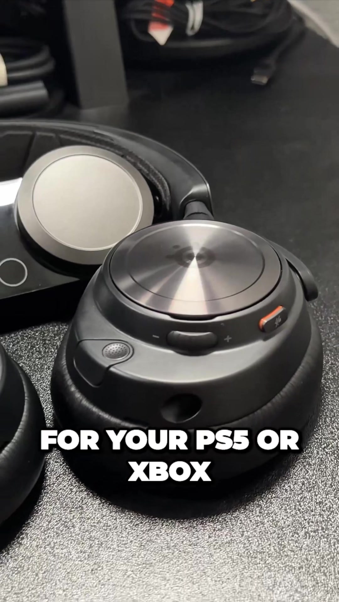 @craytontv — SteelSeries Arctis Nova Pro Wired PS5 Sound Guide ...