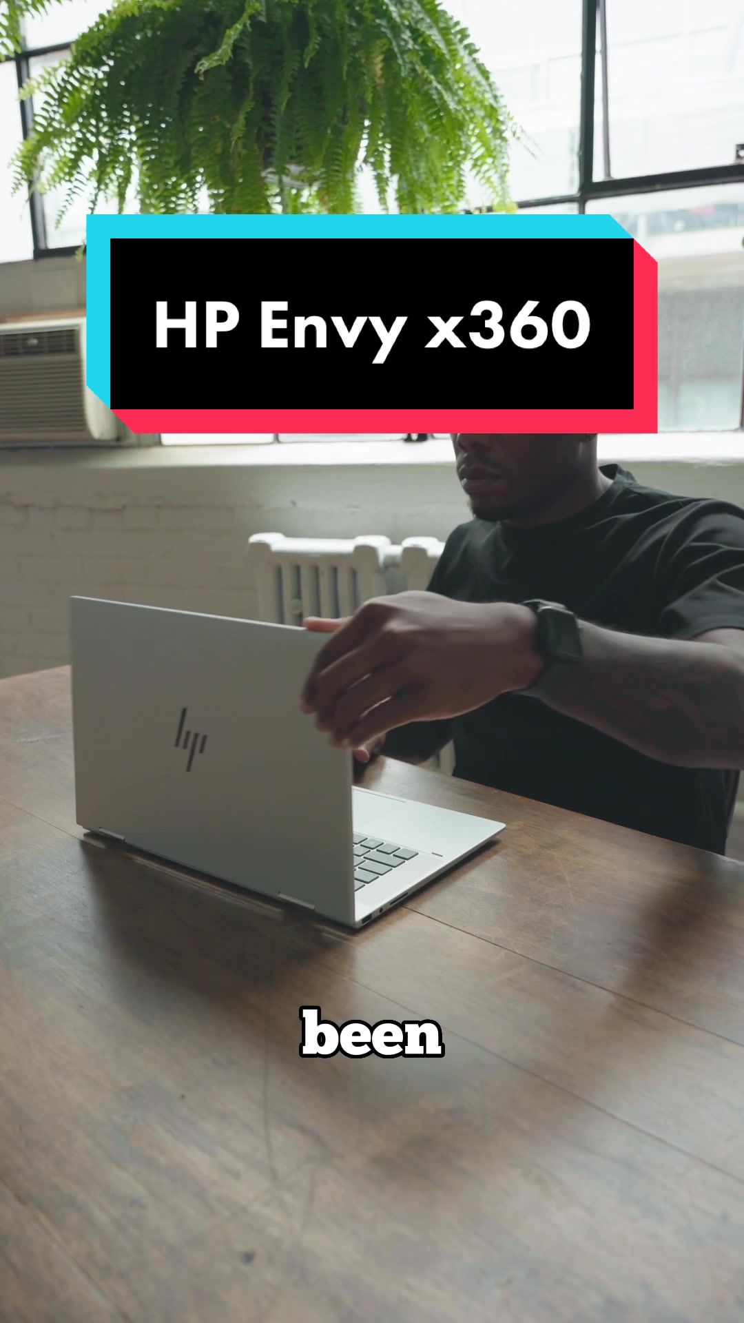 @shoandtech — HP Envy x360 Laptop Review and Features