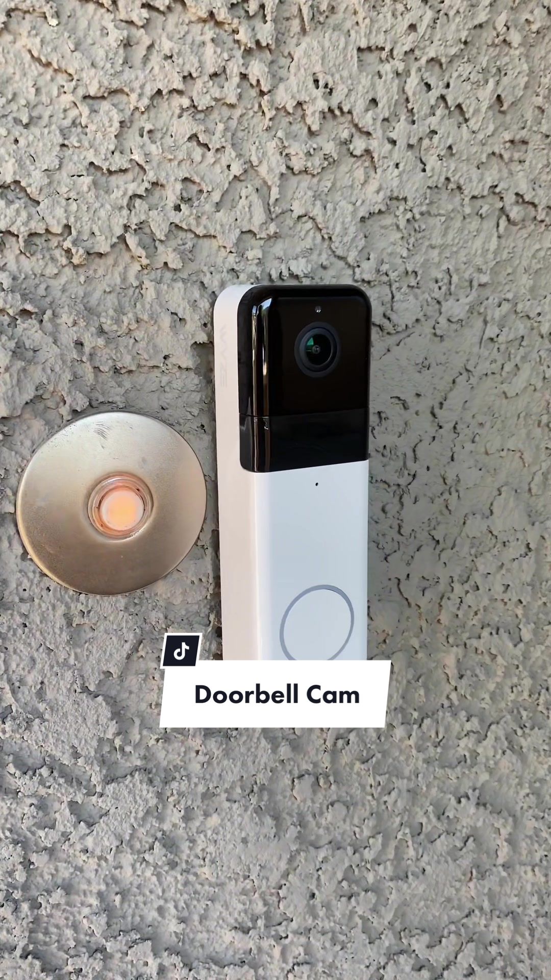 @thefighome — Wise Video Doorbell Pro Review