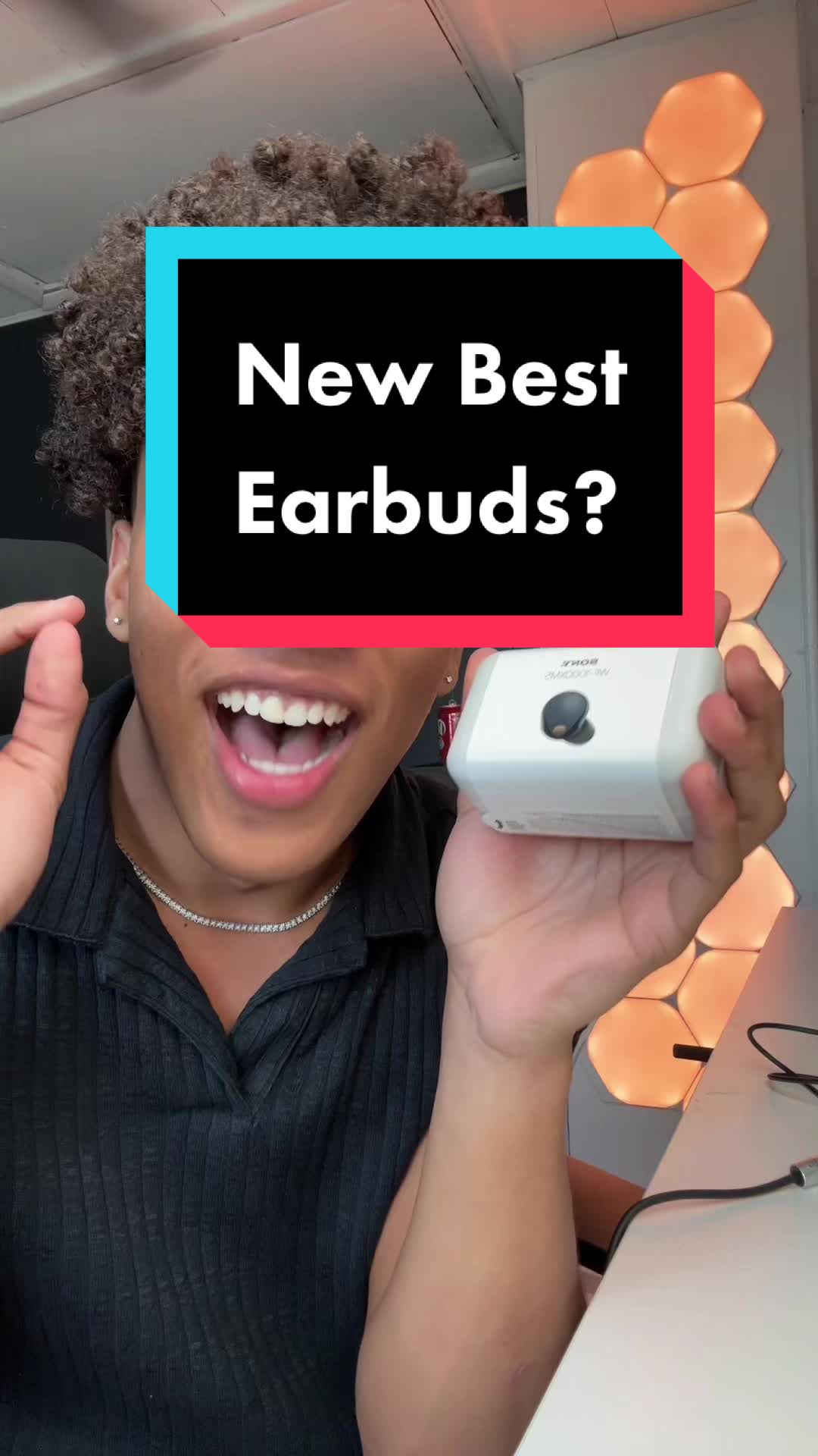 @carterpcs — Are the WF-1000XM5’s the New Best Wireless Earbuds?