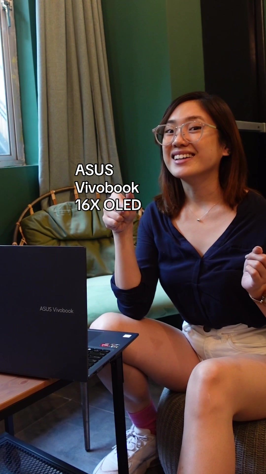 @mabuhaymix — ASUS Vivobook 16X OLED Review: Workday Productivity