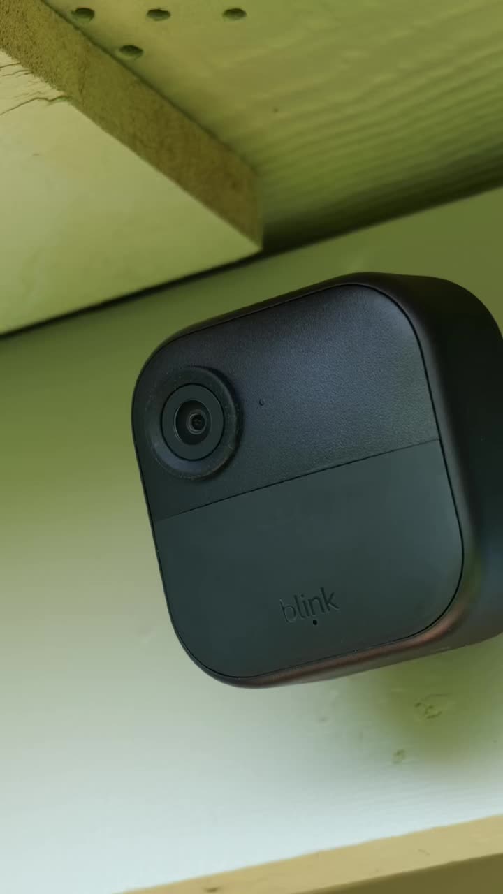 @lifehackster.com — Is Blink Outdoor 4 better? #camera #securitycamera ...