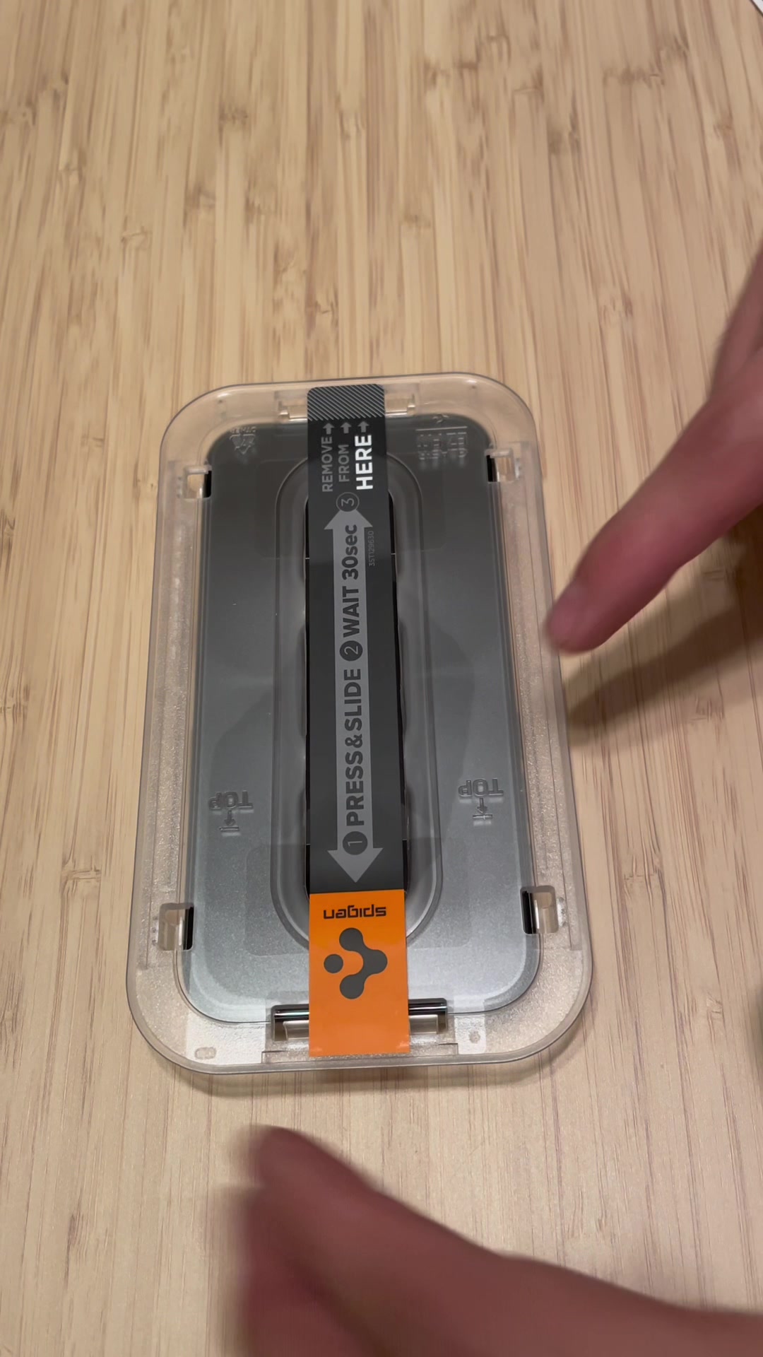 @jaydanielstech — Hard to beat the value of @Spigen GlasTR EZ FIT screen ...