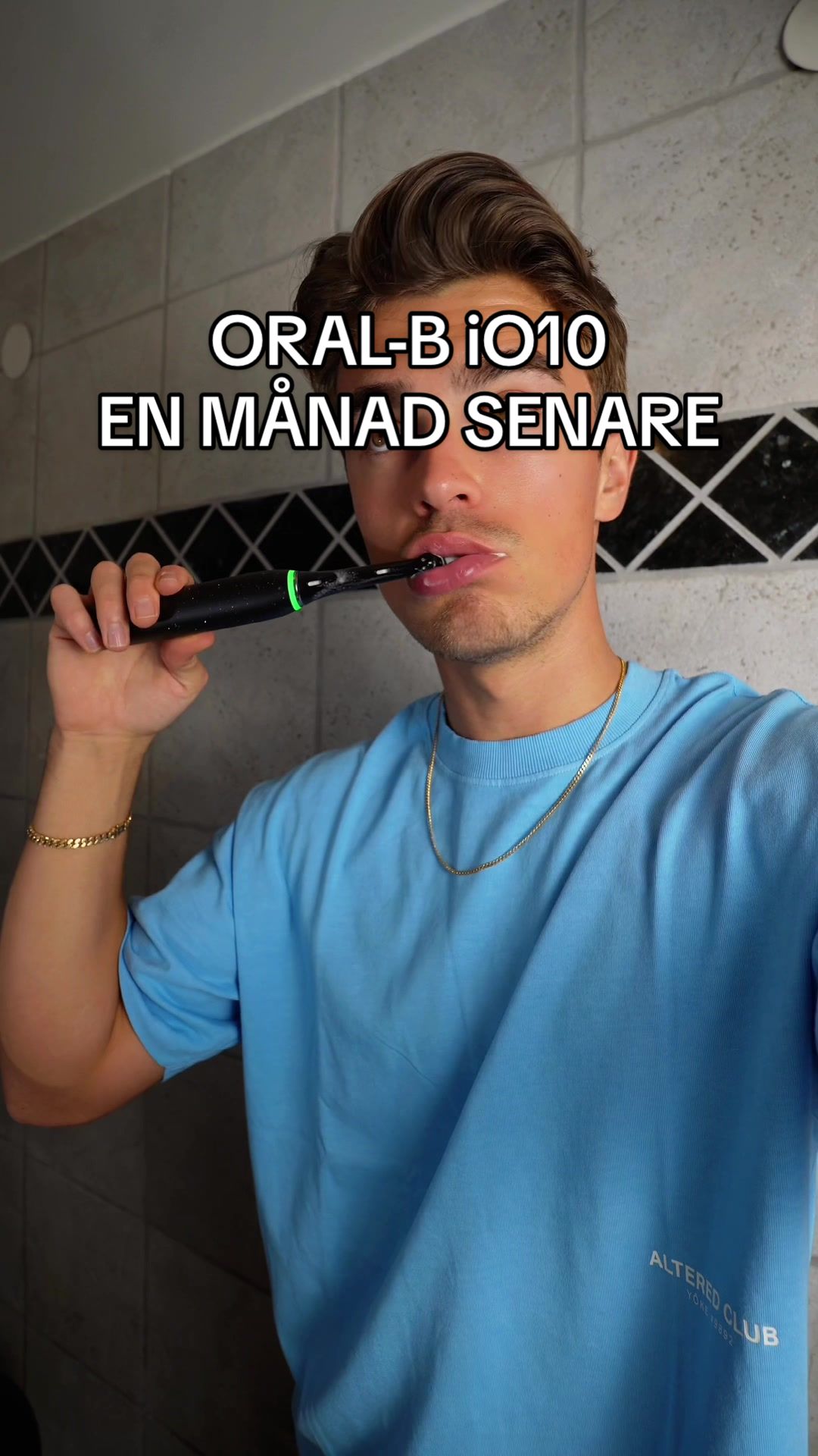 @ifilip24 — Svarar @loddan🤑 Är en Oral-B iO10 värd pengarna? 👀🦷🪥 I ...
