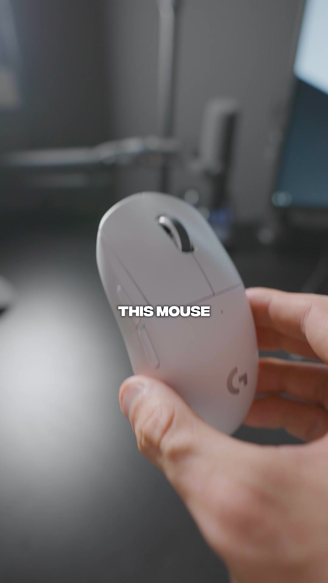 @snprtech — Is the Logitech G Pro X Superlight 2 Worth It? Honest Review