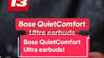 @t3dotcom — Bose QuietComfort Ultra Earbuds Review