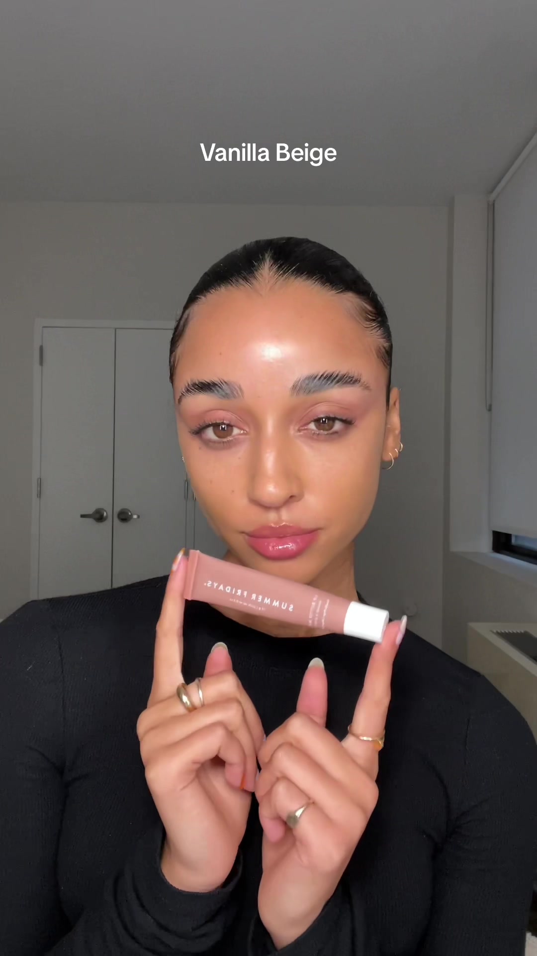 @eloisedufka — Summer Fridays Lip Butter Balm Review: Which Flavor Is Best?